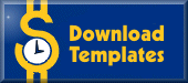 Download Template for Remittance Envelopes