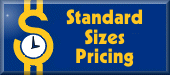 Standard Envelope Pricing